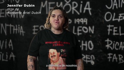 "El terrorismo sigue, la impunidad también": Los familiares del atentado a la AMIA reclamaron justicia a 30 años