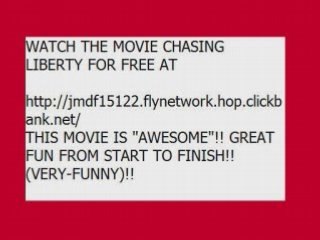 CHASING LIBERTY