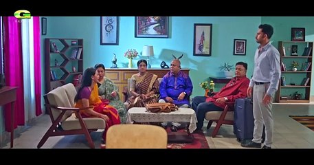 Bhalobashar Sondeho  ভালোবাসার সন্দেহ  Full Natok  Zaher Alvi  Iffat Ara Tithi  New Natok 2024