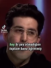 Doğu Demirkol'dan 'tesettür' açıklaması! 'Bunu bana toplum öğretti'