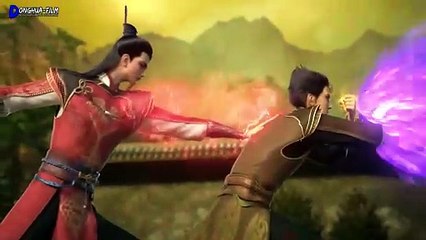 Tales Of Dark River Episode 26 Tamat Subtitle Indonesia