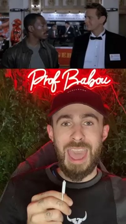 Eddie Murphy n’était pas le 1er choix pour Le Flic de Beverly Hills 