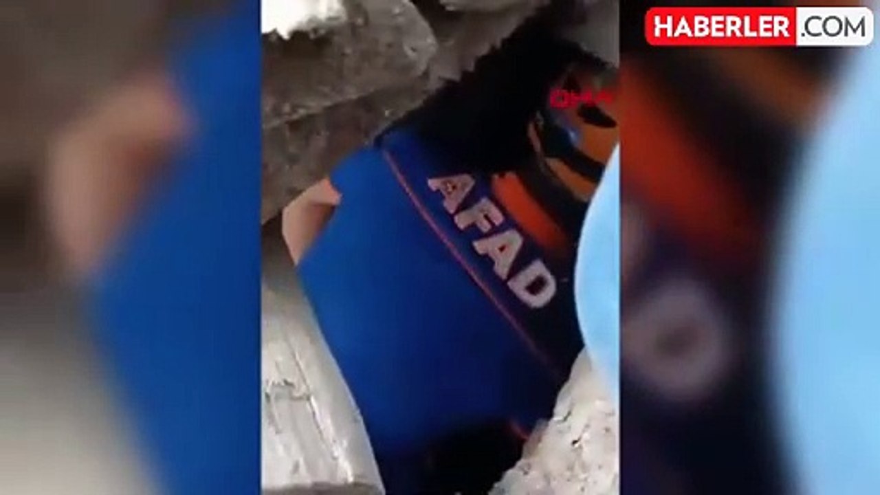 Zonguldak'ta kaçak maden ocağında göçük: İşçinin cesedine ulaşıldı