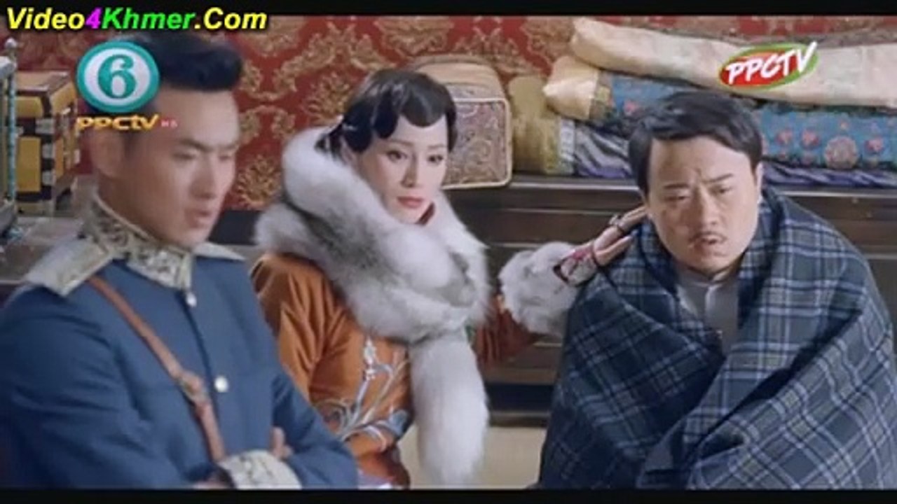 无心法师 06