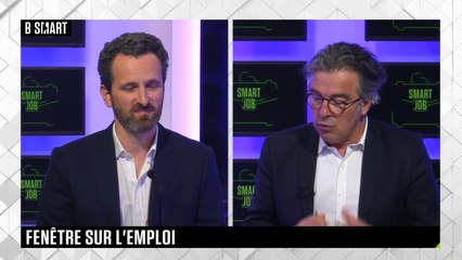SMART JOB - Comment aider les chômeurs ?