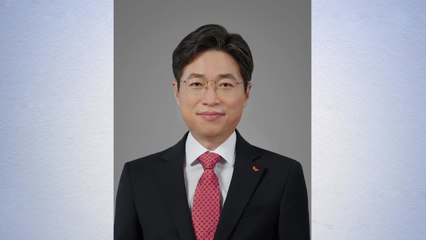 [기업] SK에코플랜트, 김형근 사장 공식 선임 / YTN