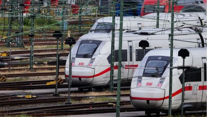 Heizungsförderung, Geschlechtsänderung, ICE-Umleitung: Das ändert sich im August