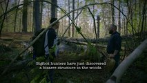 These Woods Are Haunted S02E11 - Lake Terror and Stalking VOSTFR