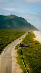 DE MAGNIFIQUES PAYSAGES à seulement 1h de Rio de Janeiro au Bresil
