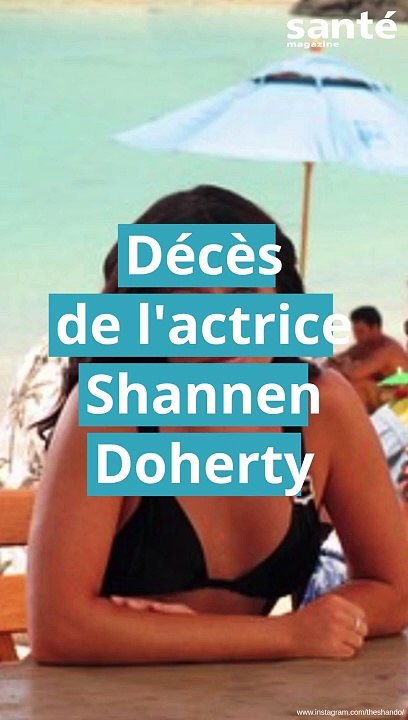 Décès Doherty