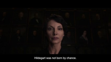 The Red Virgin - Trailer (English Subs) HD