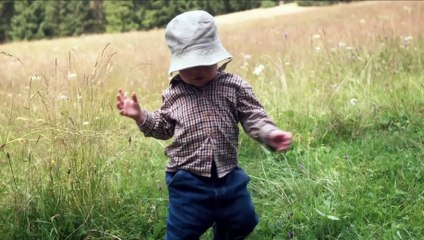 Jim's Story -  Le Roman de Jim - Trailer