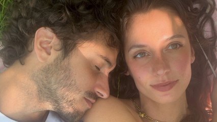 "I went on a girls' trip to Italy, met the love of my life - now we've moved in"