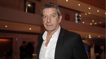 GALA VIDEO - Michel Cymes prend ses distances avec la télé : “Je souhaite me consacrer à ma famille”