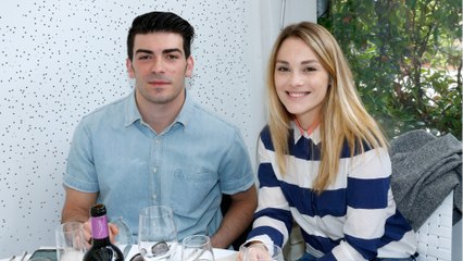Voici - Joy Esther : qui est son compagnon, Andrea Condorelli ?