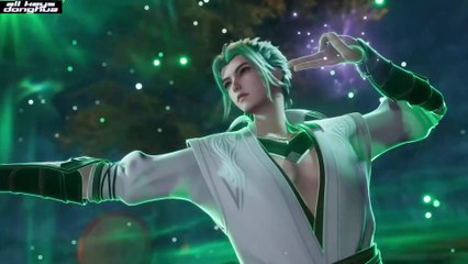 King of Casual Cultivators Ep 19 ENG SUB
