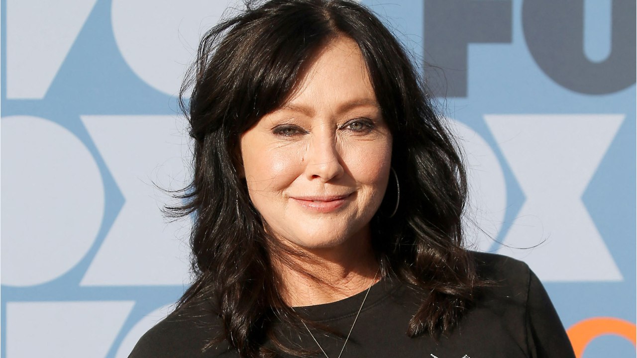 Mort de Shannen Doherty (Charmed, Beverly Hills) à 53 ans, les hommages se multiplient