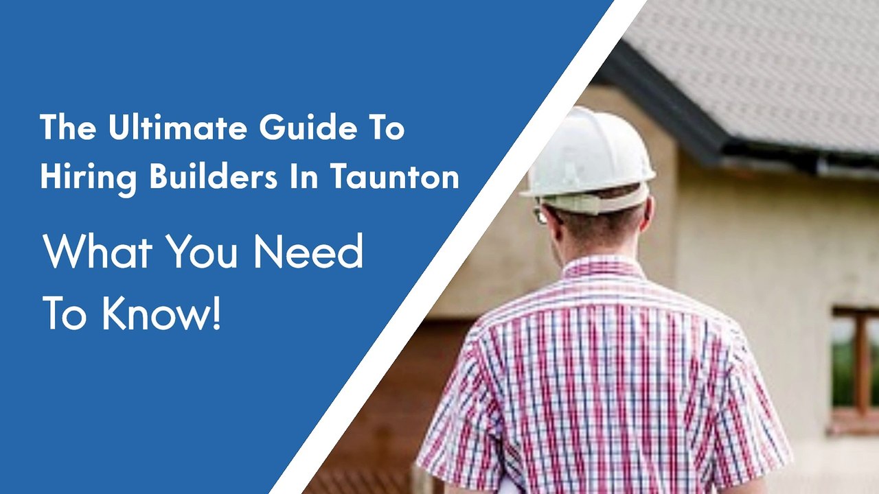 Builder Taunton