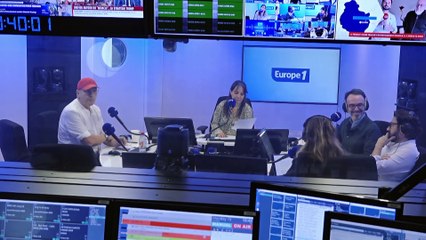 Eleonora Galasso dans la pièce de théâtre «Dévorante»