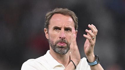 Dan Kilpatrick and Malik Ouzia react to England's defeat against Spain