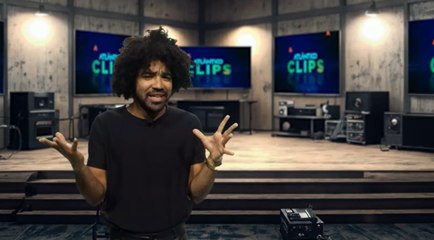 Atlántico Clips, episodio 14, con Renzzo el Selector