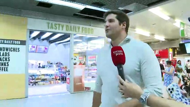 Julián Contreras Jr. desvela qué hay de cierto en el acercamiento con sus hermanos Fran y Cayetano Rivera