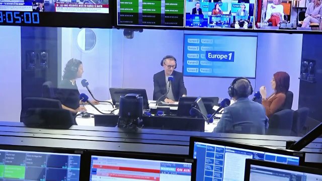 Tentative d'assassinat de Donald Trump : comment les deux candidats vont-ils envisager la suite de la campagne ?