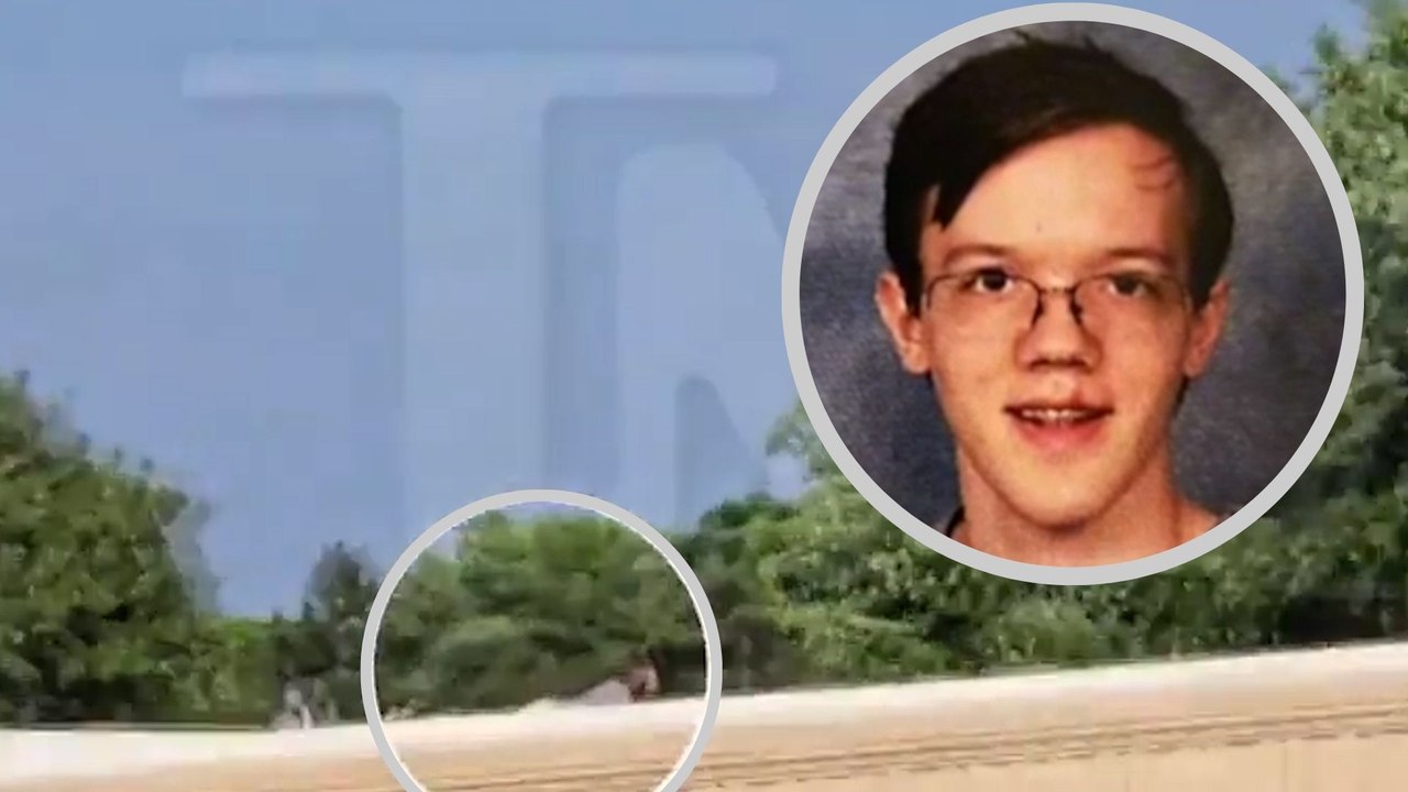 Thomas Matthew Crooks, el tirador que intentó matar a Donald Trump