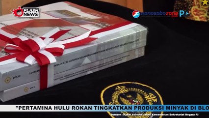 Kemensetneg Raih Opini Wajar Tanpa Pengecualian (WTP) Dari BPK Atas Laporan Keuangan Tahun 2023