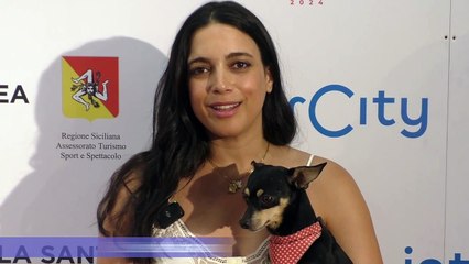 Intervista Ester Pantano