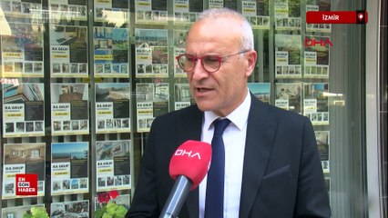 İzmir Emlak Kulübü Derneği Başkanı: Ev sahipleri GBT istiyor