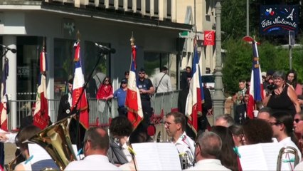 Beauvais Fête Nationale 2024