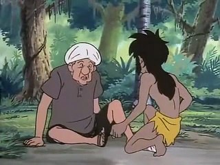 The Jungle Book Hindi | Episode 19 | Going Back to My Own Jungle
