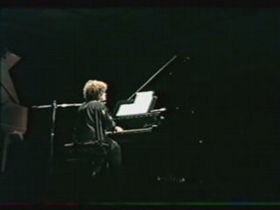 3/14 - A la parr.: vidalita Ginastera/Villalobos/Guastavino