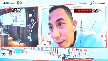 Pertamina Luncurkan Platform One Procurement One Pay