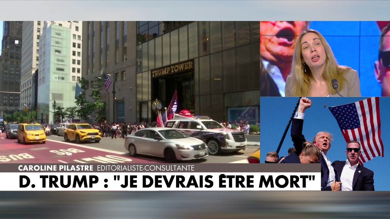 Caroline Pilastre : «Aux Etats-Unis il y a les armes, mais la banalisation des crimes à coups de couteau existe depuis des années en France»