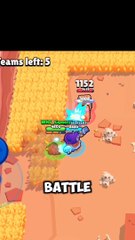 BRAWL STARS IS ACTUALLY REALLY COOL