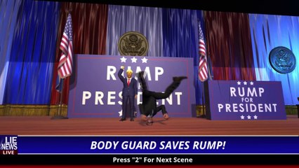 Mr. President! Official Trailer – A Riveting Political Drama 🎬