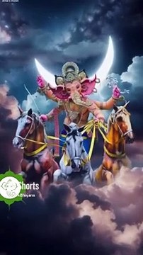 ॐ गंग गणपतये नमो नमः | Om gan ganpataye namo namah | Ganesh Mantra