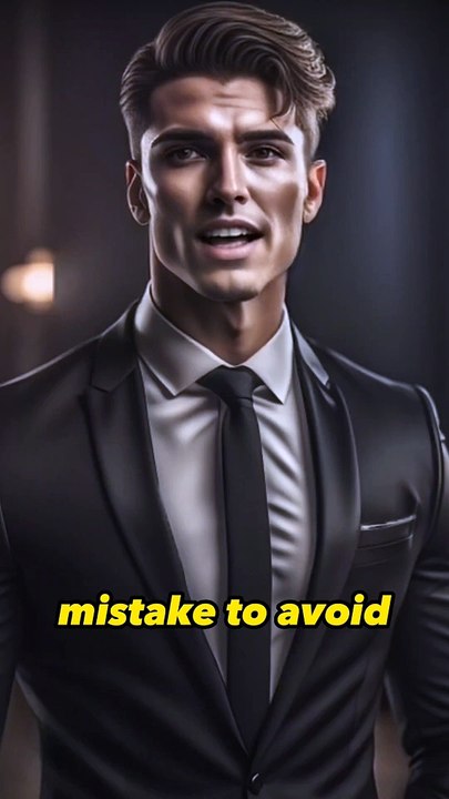 5 biggest mistakes to avoid in your 20s - 7 biggest mistakes to avoid in your 20's | animated