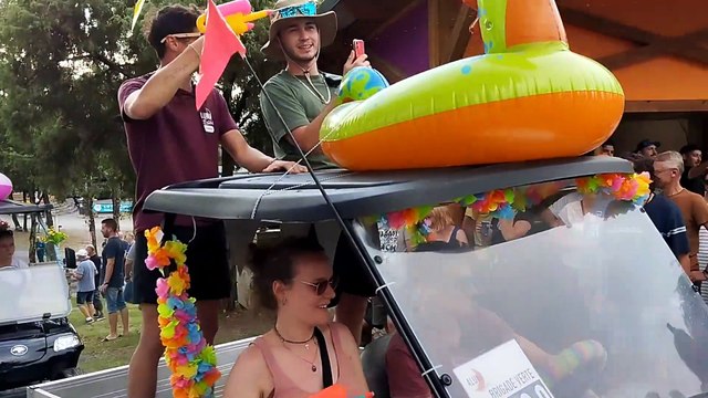 ALUNA FESTIVAL RUOMS DU 27 AU 29 JUIN 2024