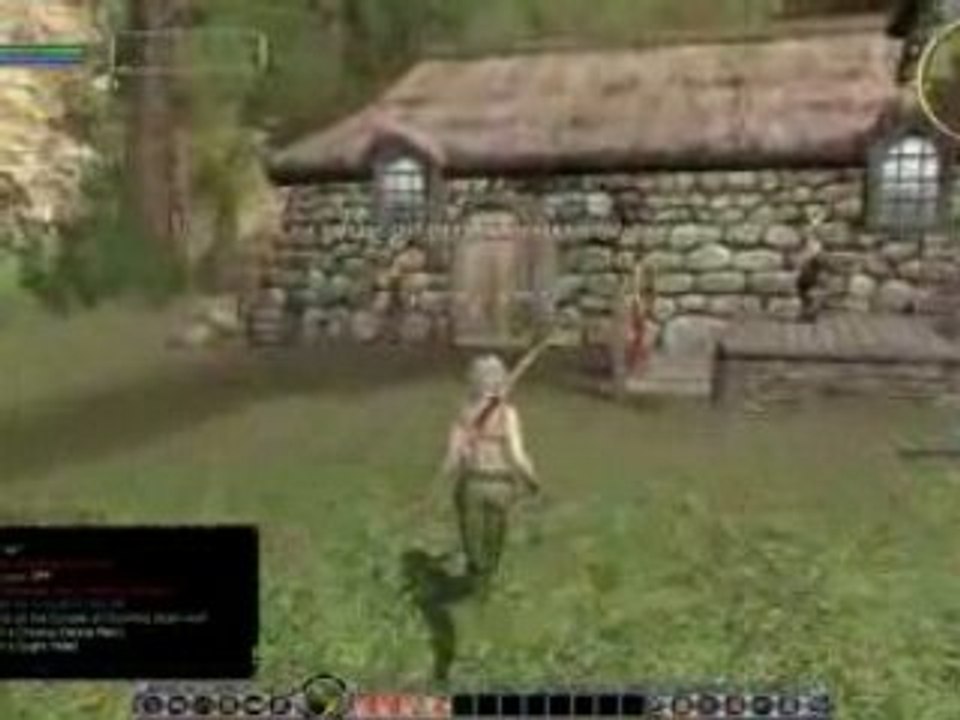 Lord of the Rings Online