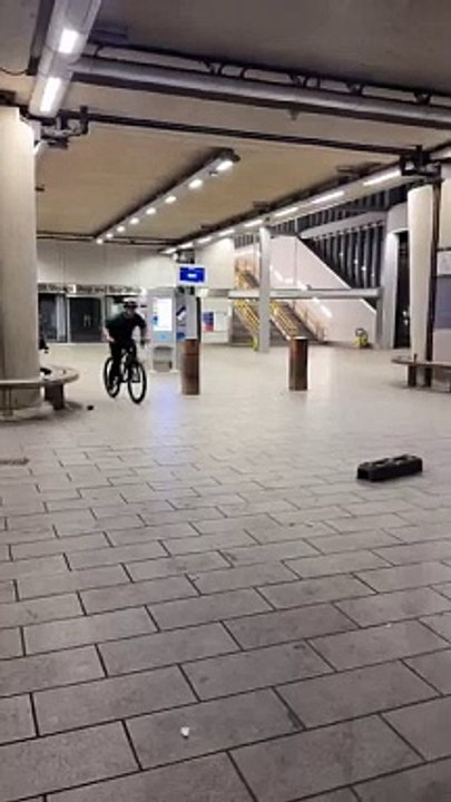 Great skills