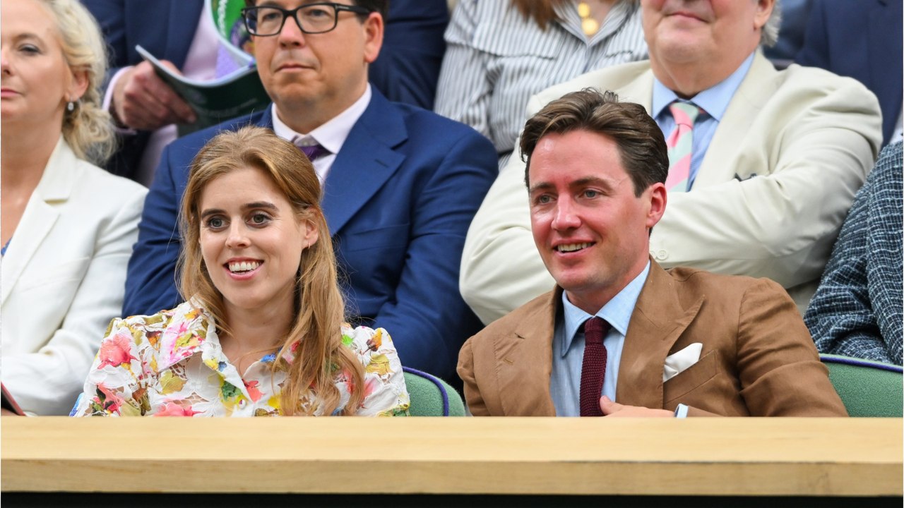 GALA VIDEO - Beatrice d’York : son lien inattendu avec Margot Robbie