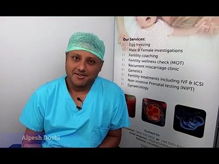 6 Things To Know When Choosing an IVF Clinic