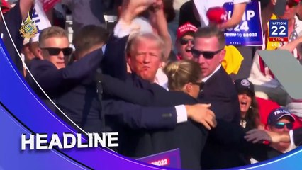 ชายฉกรรณ์อ้างเป็น ตร.ตบทรัพย์ชาวจีน 7 แสน | เนชั่นทันข่าวเย็น | 15 ก.ค. 67 | PART 1