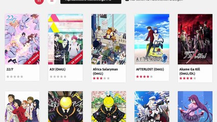 Mega Anime News für Yuri Fans!