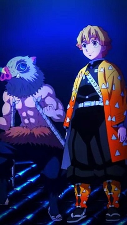 Demon slayer Edit