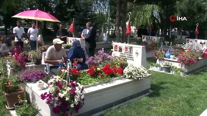 Hulusi Akardan çarpıcı 15 Temmuz açıklaması: 1 ay önce denediler hazırlıklı olmalıyız