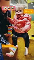 Funny kids, funny children, comment, entertainment,funn